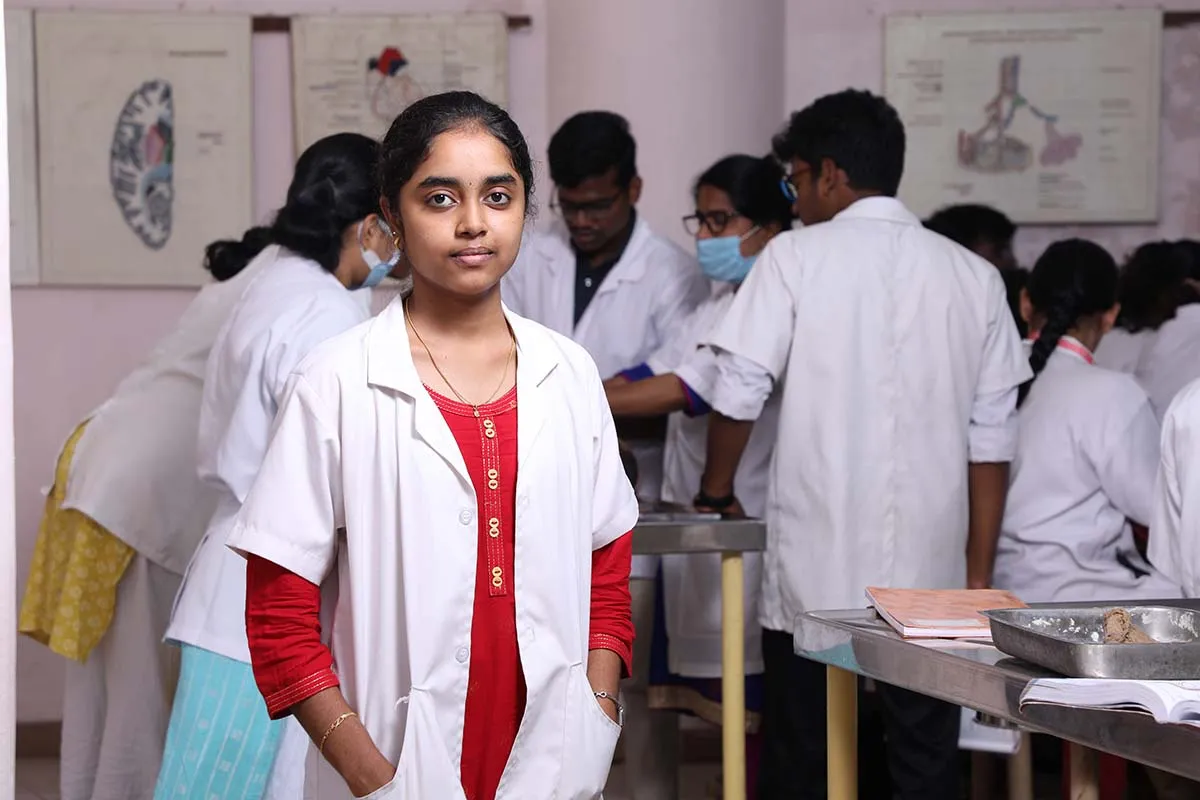 Department of Microbiology