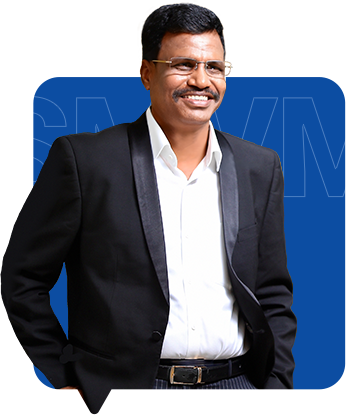 charman Dhanasekaran